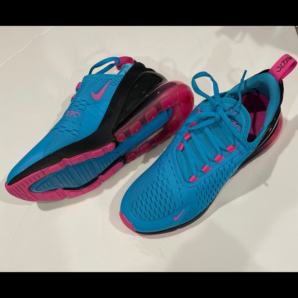 Nike sneakers